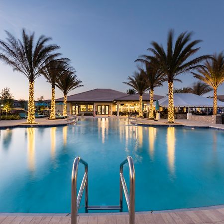 Balmoral Resort Florida Haines City Kültér fotó