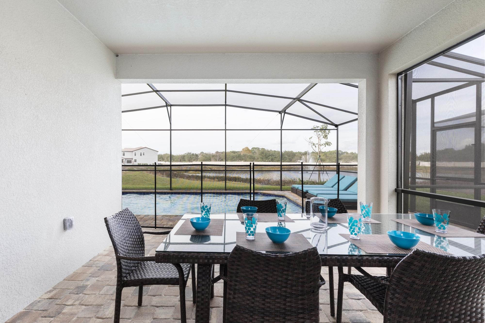 Balmoral Resort Florida Haines City Kültér fotó