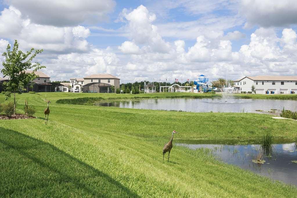 Balmoral Resort Florida Haines City Kültér fotó