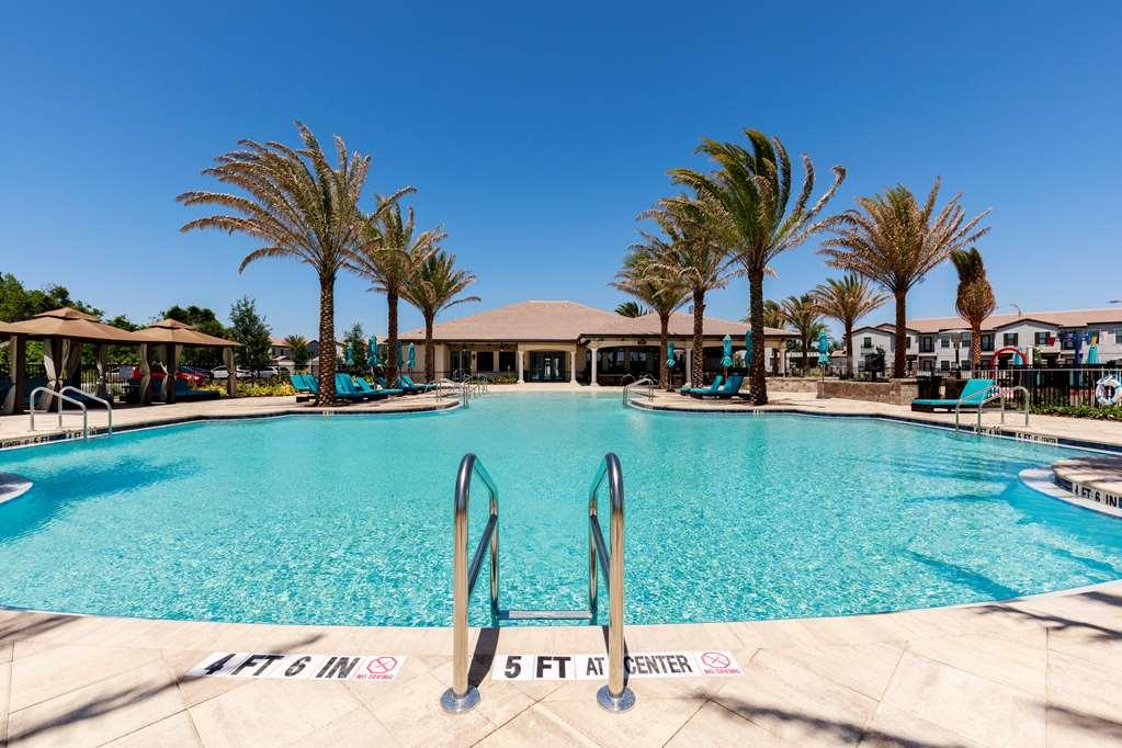 Balmoral Resort Florida Haines City Létesítmények fotó