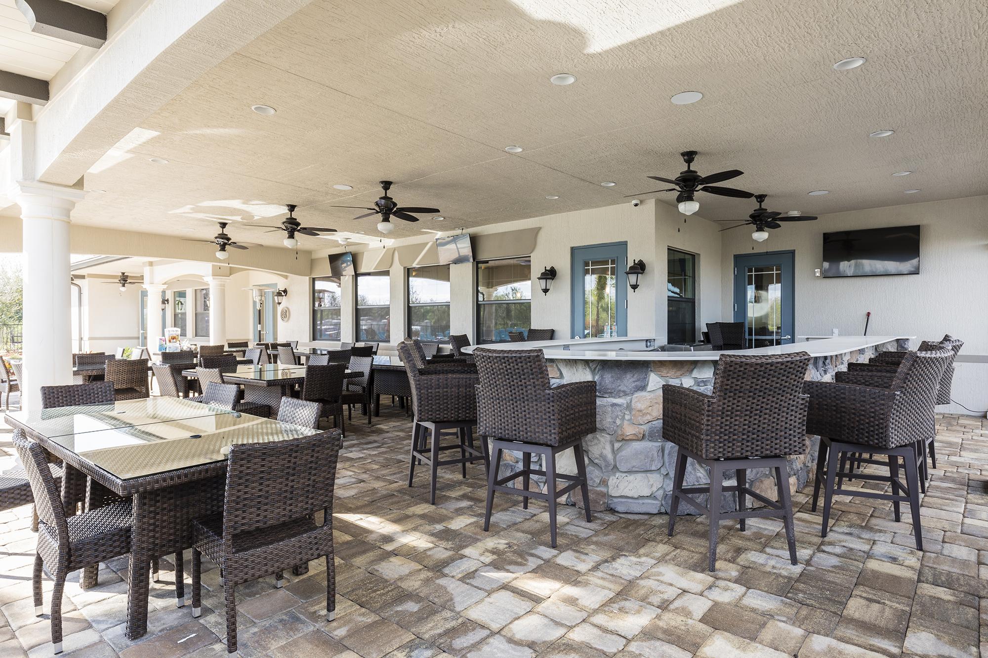 Balmoral Resort Florida Haines City Kültér fotó