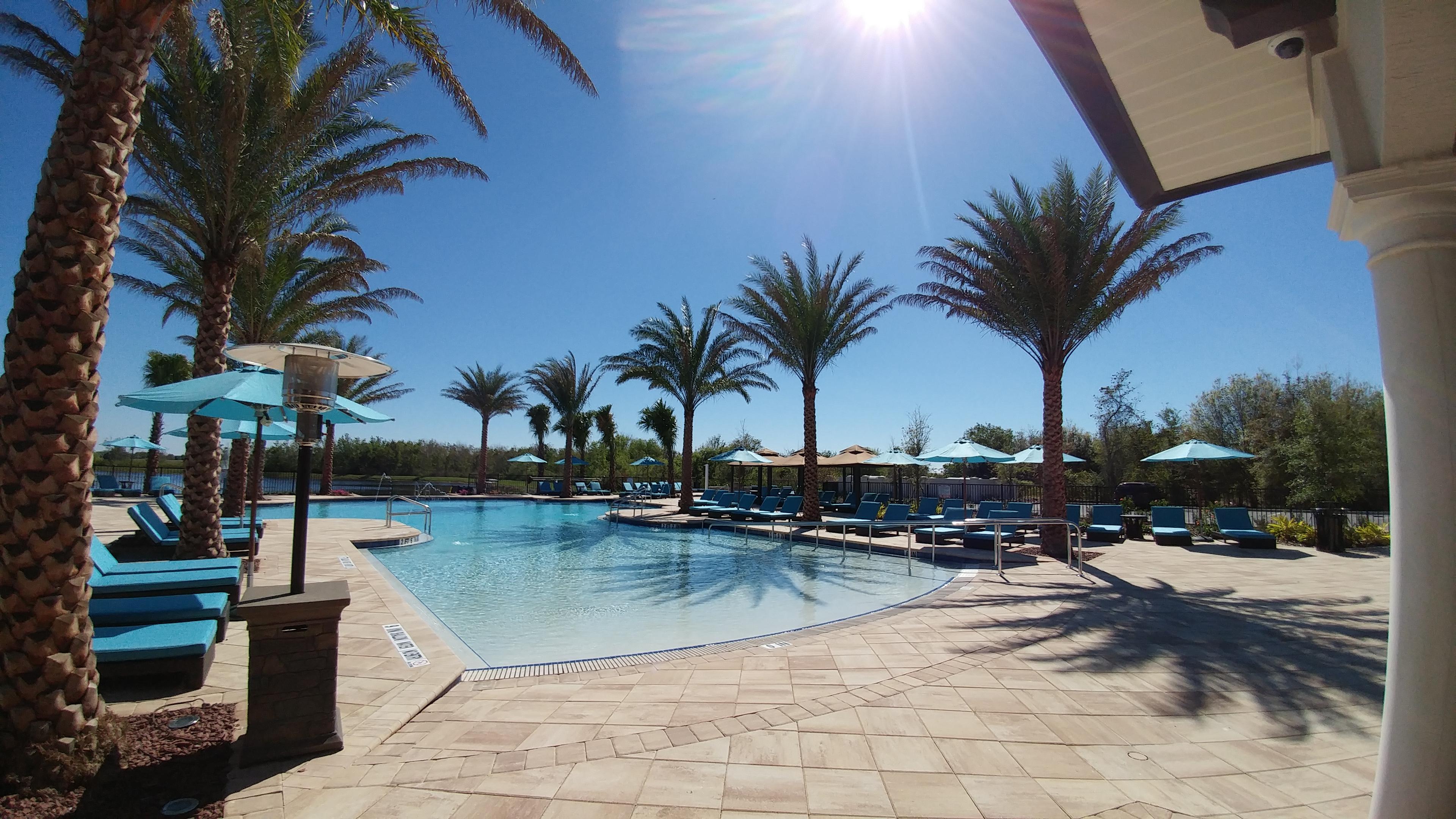 Balmoral Resort Florida Haines City Kültér fotó