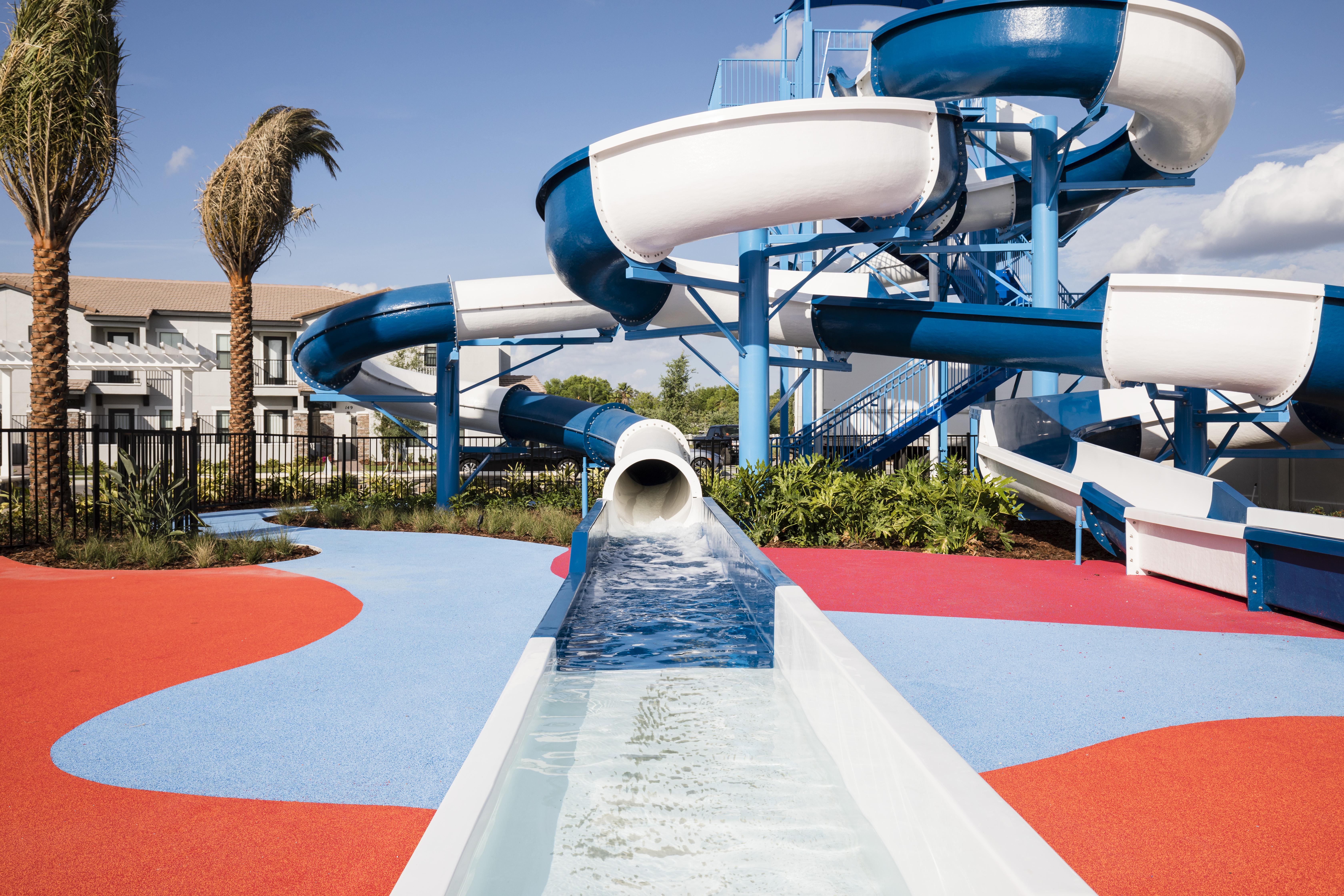 Balmoral Resort Florida Haines City Kültér fotó
