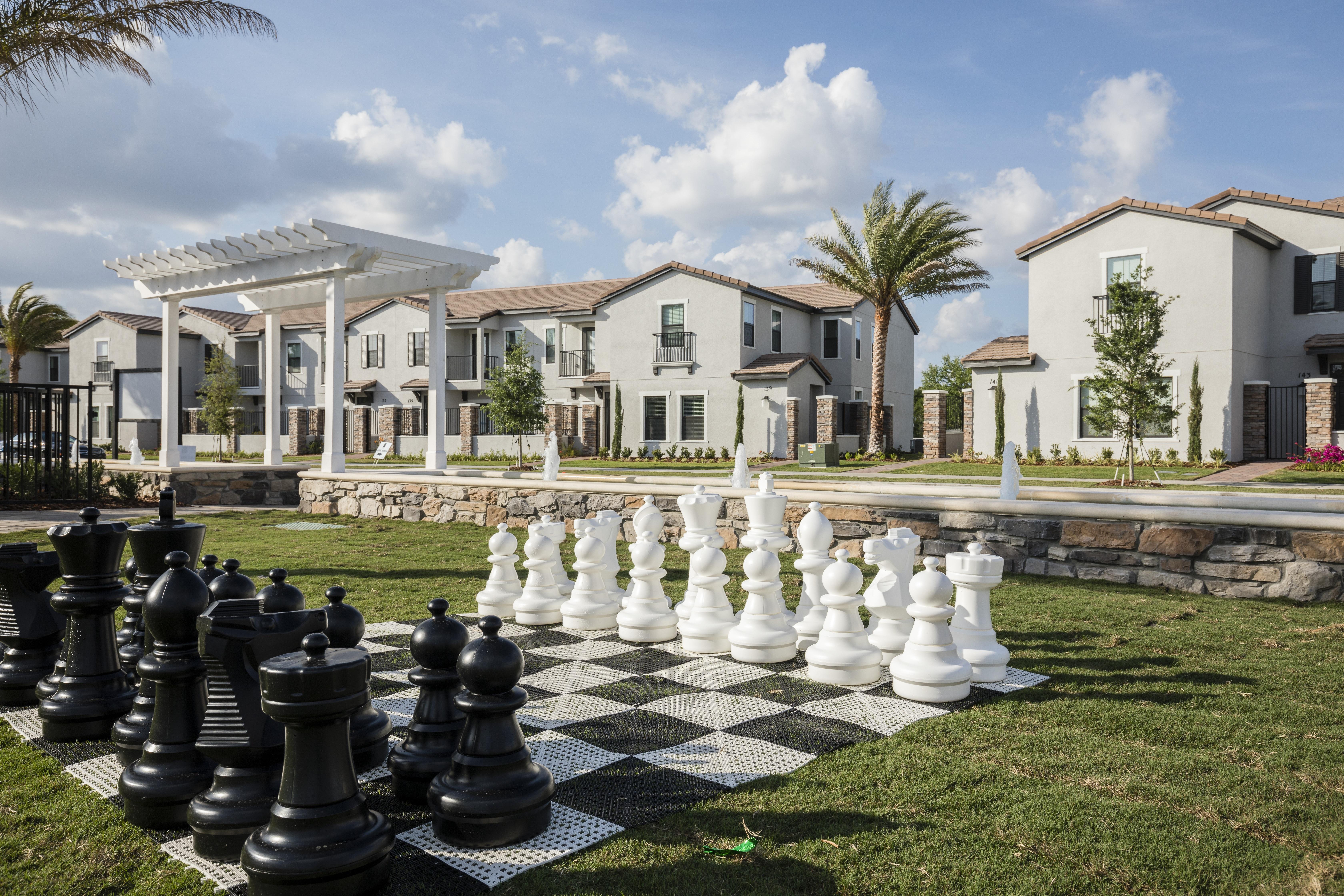 Balmoral Resort Florida Haines City Kültér fotó