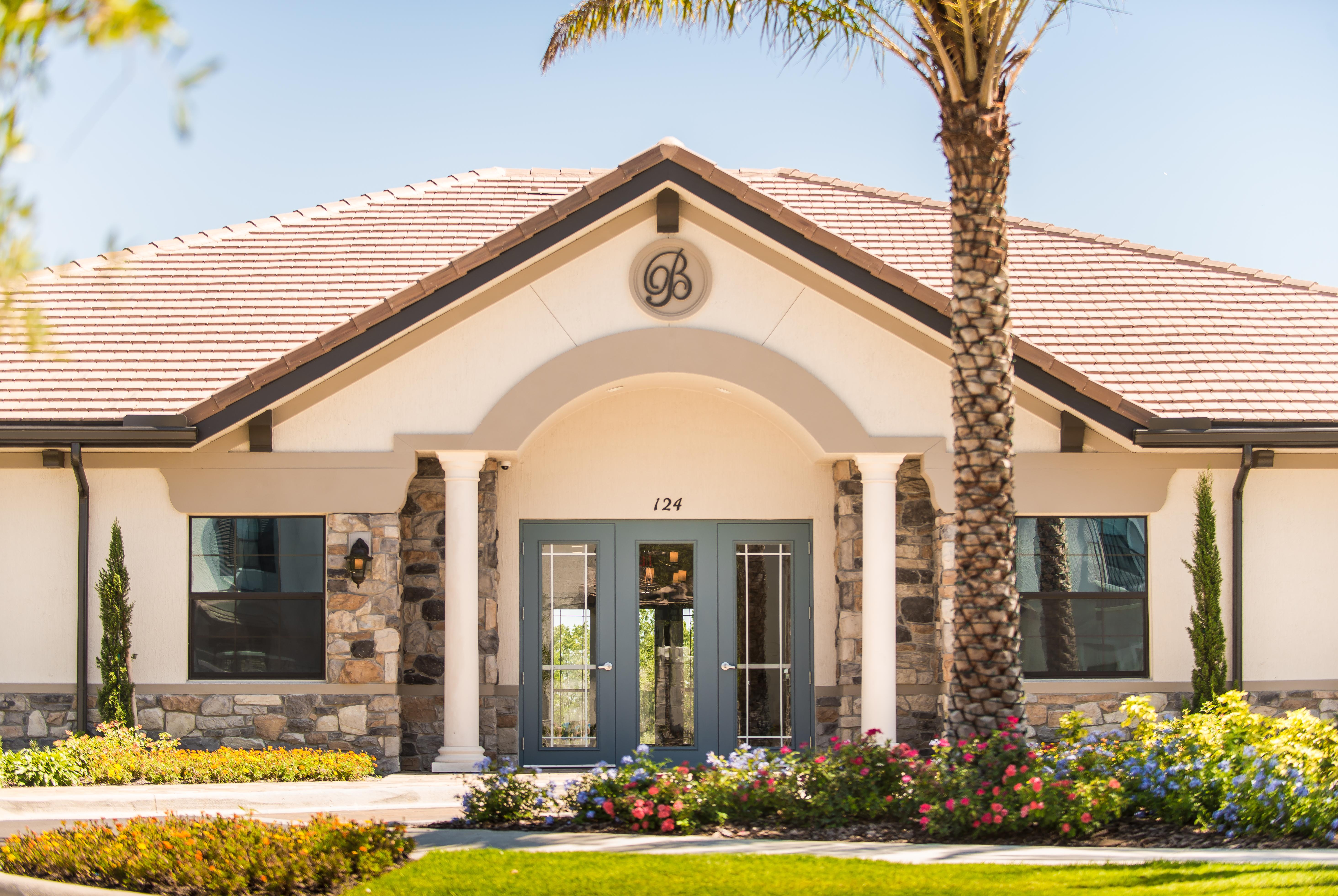 Balmoral Resort Florida Haines City Kültér fotó