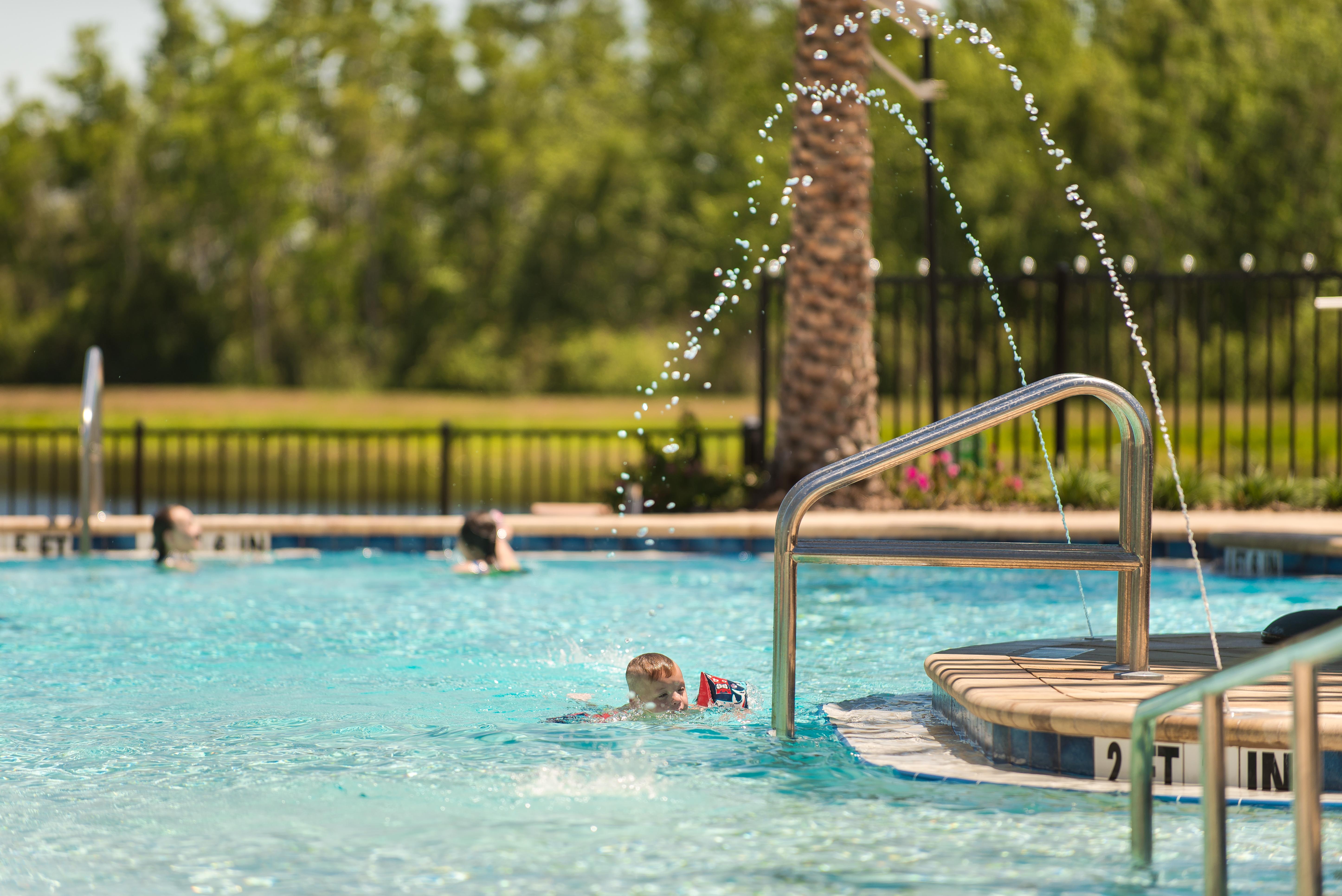 Balmoral Resort Florida Haines City Kültér fotó