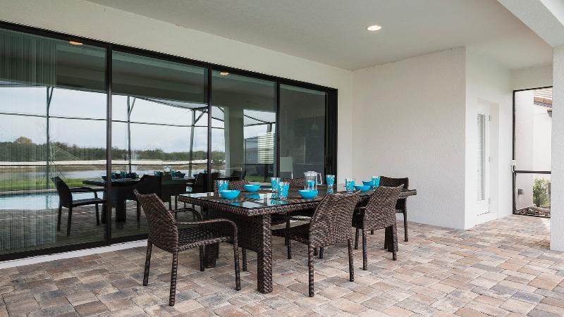 Balmoral Resort Florida Haines City Kültér fotó