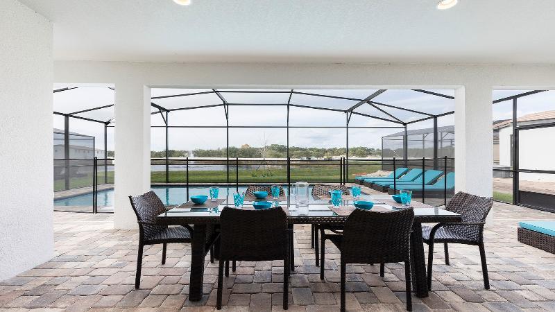 Balmoral Resort Florida Haines City Kültér fotó