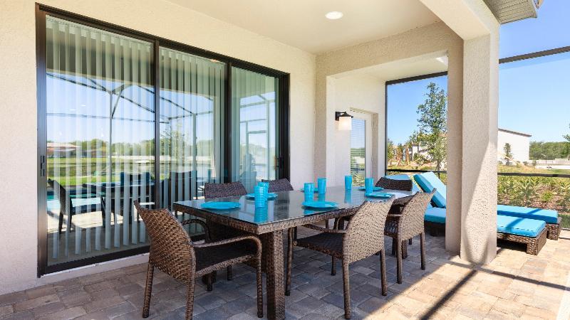 Balmoral Resort Florida Haines City Kültér fotó